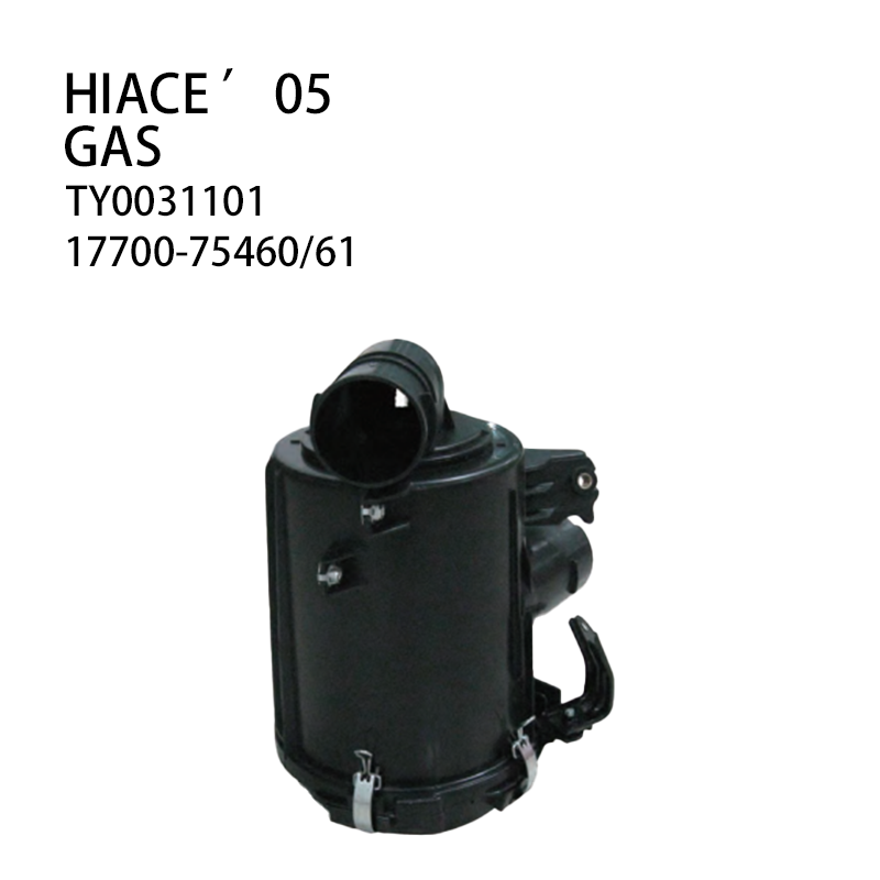 Premium High Quality Air Filters Replacements for Toyota HIACE HILUX Minimum order quantity 6 pieces