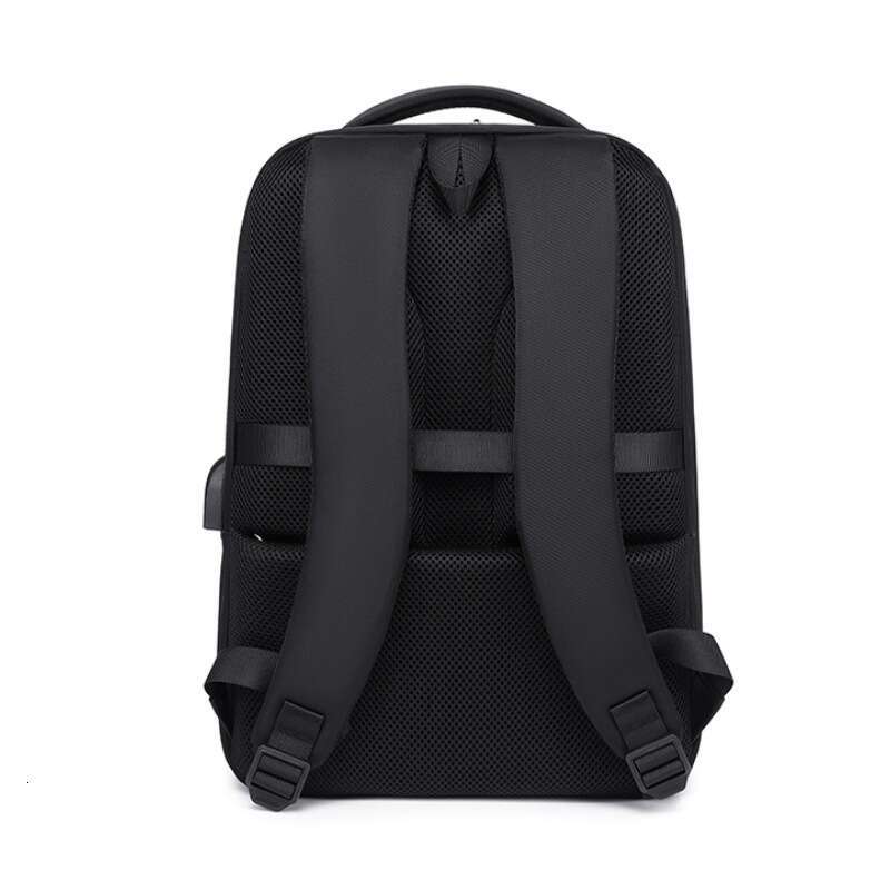 New Fashion Men S Business Large Capacity Multifunctional Laptop Casual Travel Backpack High Quality