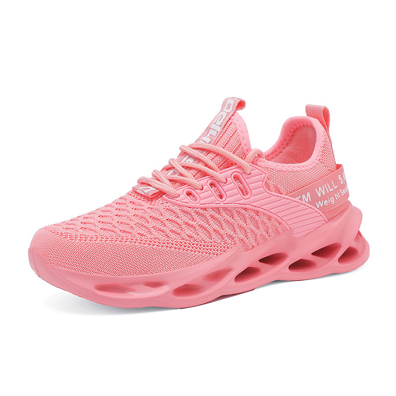 Designer women's sports shoes 2025 new style men's trendy and fashionable couple shoes comfortable, breathable and casual shoes