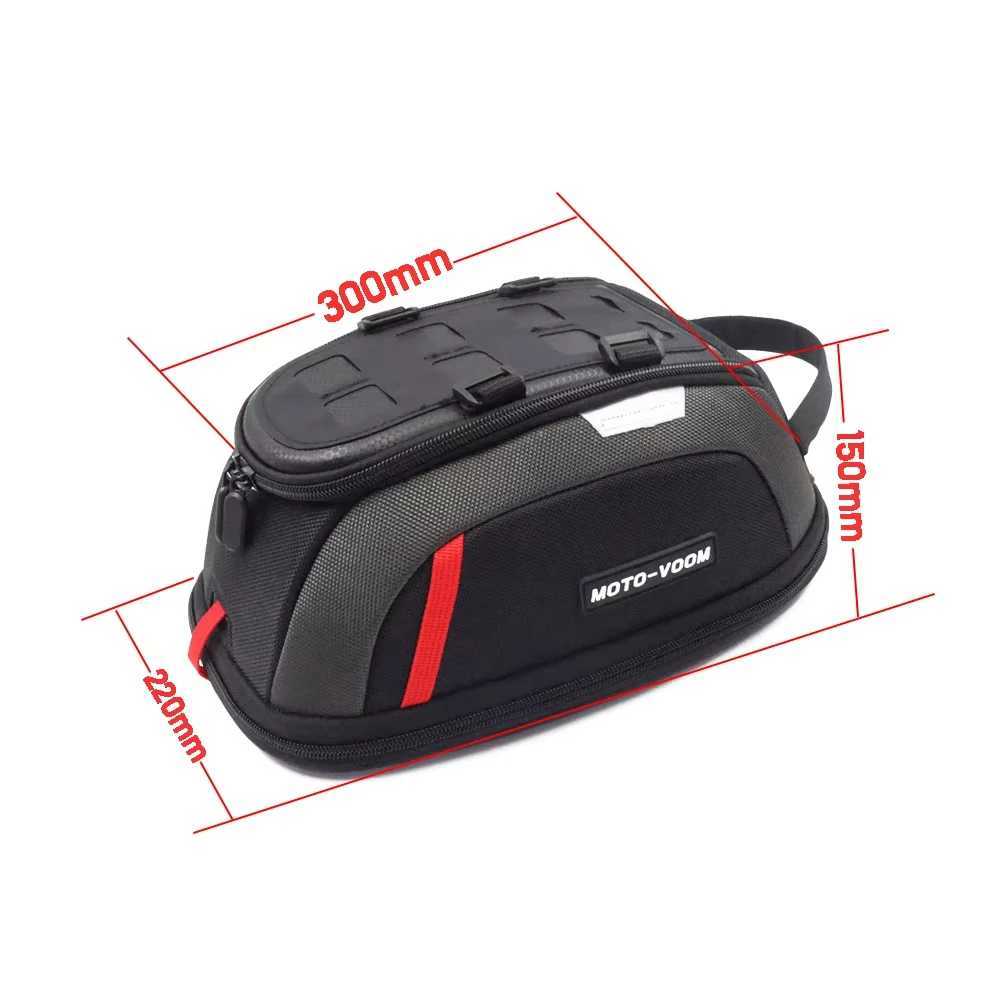 625 525 900 DSX DS900X Motorcycle Tank Bag For VOGE DSX900 DS525X Valico 525DSX 625 Magnetic Tank Bag Portable Tool Bag H251029