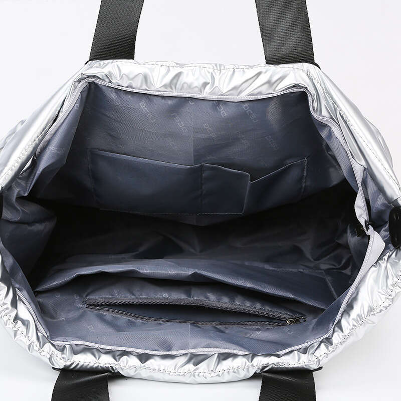 Gym for Women, Sports with Dry Wet Separation, Waterproof Swimming Bag, Yoga Handheld and Shoulder Travel Duffel Bag