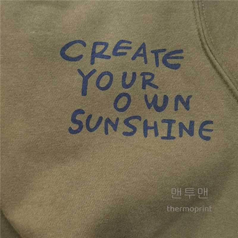 New Baby Casual Sweatshirt Kids Letter Print Casual Pullover Boys Girls Long Sleeve Tracksuits Children Clothes 16 YearsT251030