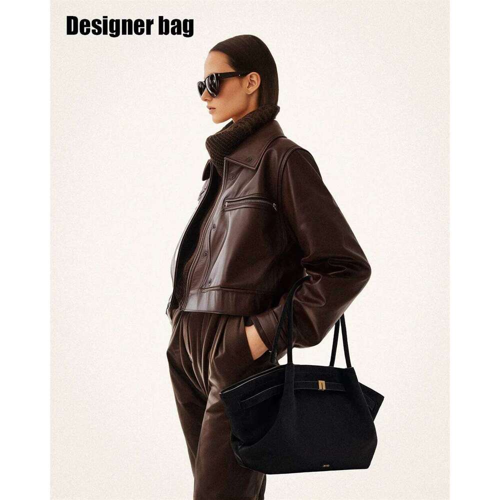 Designer bag 52 JW PEI Dumpling Fashion New Premium Underarm Shoulder Daily Commuter Designer Brand Handbag Tote Waist Bag