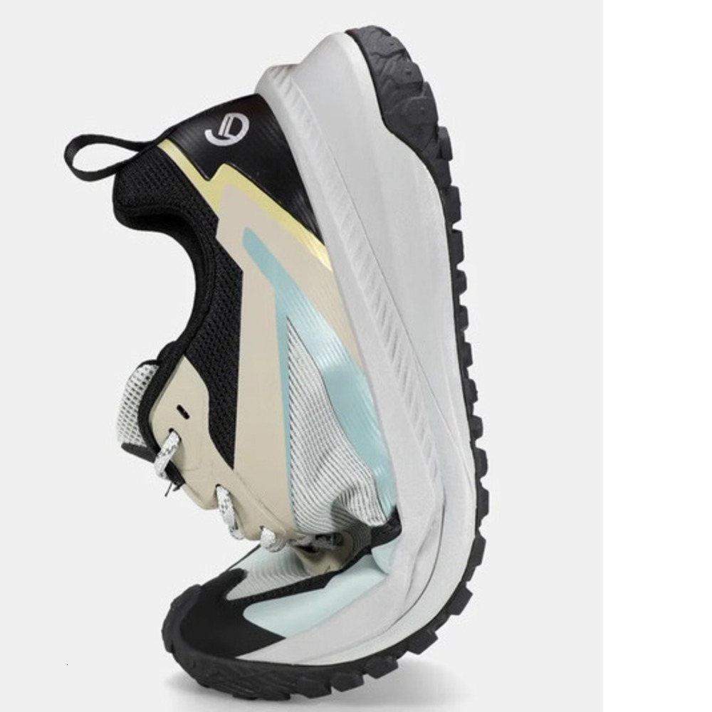 Men's and women's casual mountaineering couple's same style anti-skid hiking outdoor running shoes; cross-country.