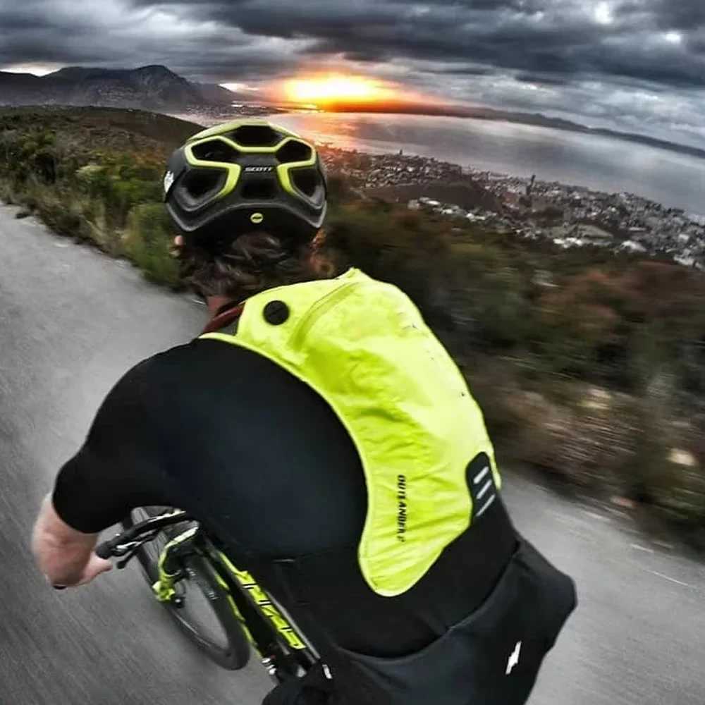 Motorcycle Cycling Hydration Pack MTB Off Road Motocross Water Backpack Sport Mountain Bike Water Bag H251029