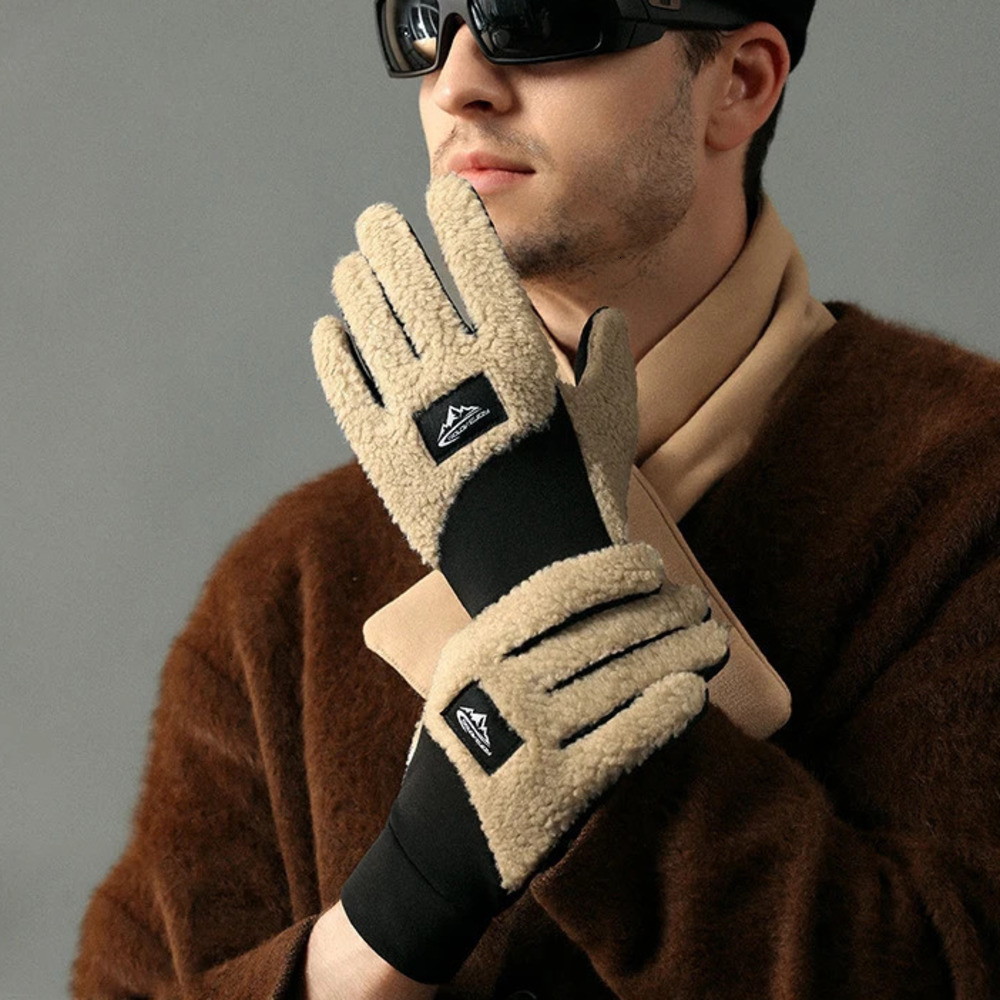 Five Fingers Gloves… - image