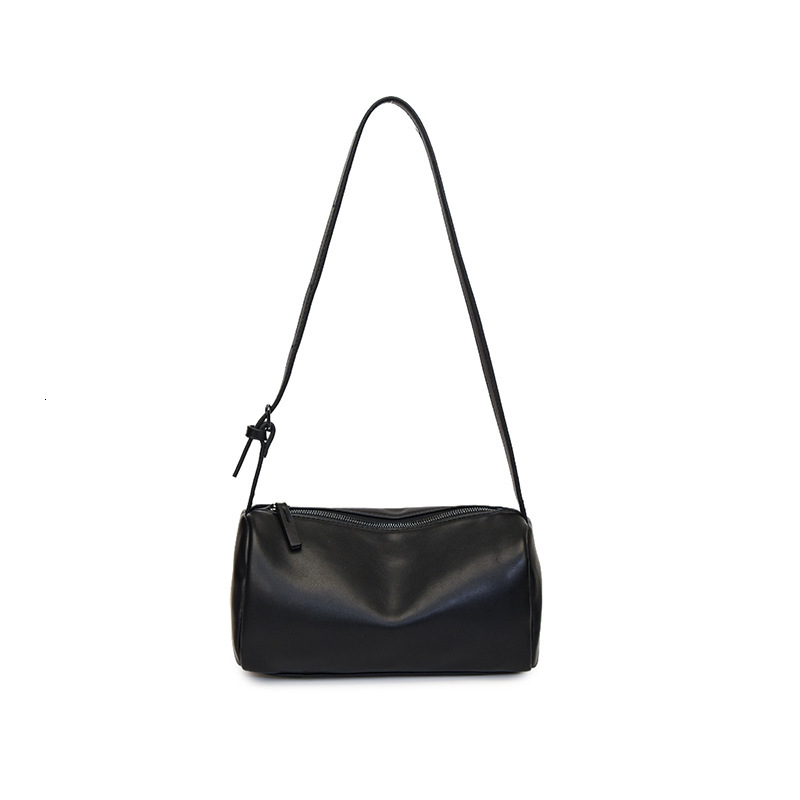 New popular women's armpit bag, fashionable and high-end retro single shoulder women's crossbody bag, fashionable and trendy designer bag