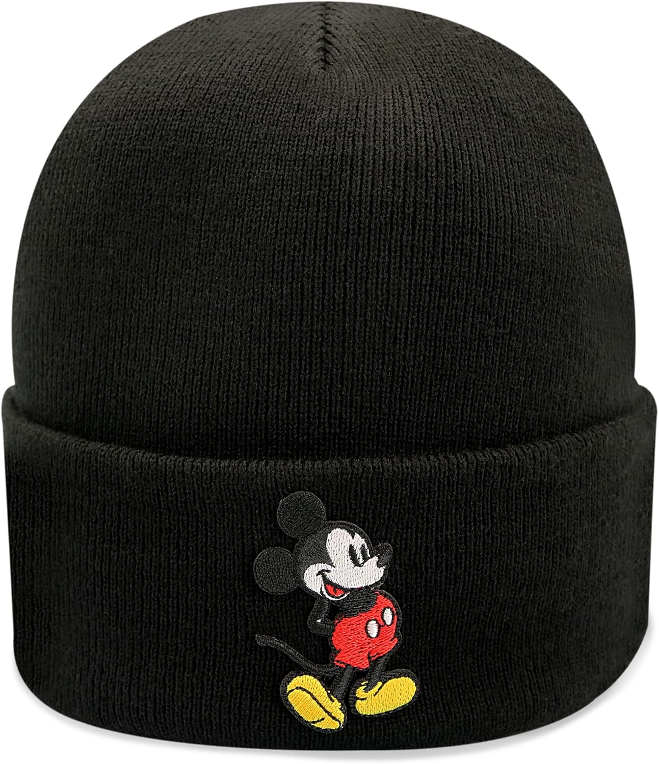 Mickey Mouse Beanie Hat Men women Knit cap Disney skull hats Sunhat Fashion Hats Cartoon Caps