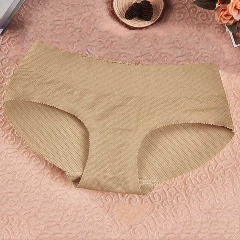 Women Butt Lifter Body Shaper Panties Hip Pads Shapewear Fake Buttocks Push Up Underwear Faja Hip Enhancer Lingeries Briefs L251030