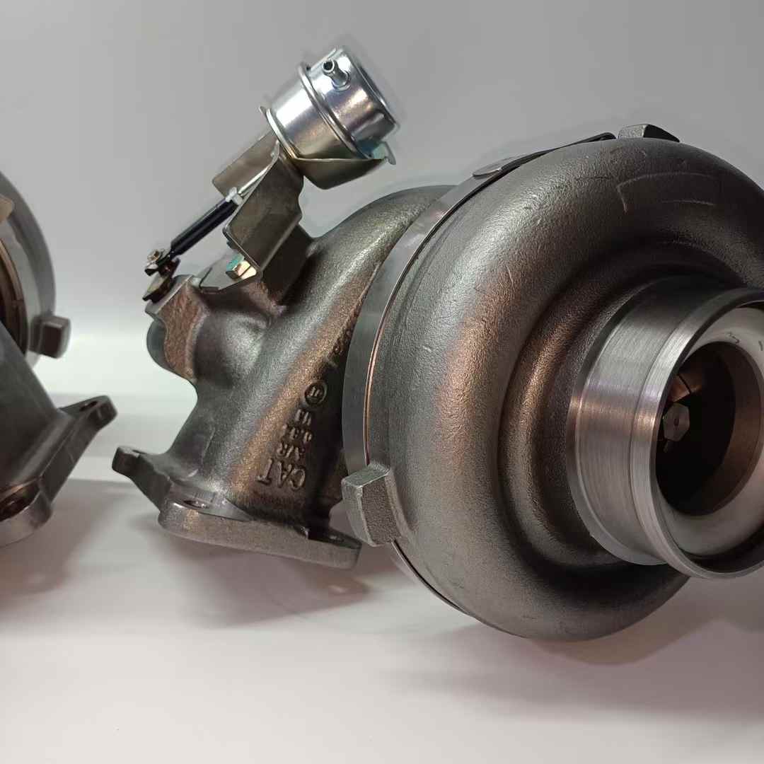 Suitable for Caterpillar 336 Excavator528-1450 575-9942 C9.3B Engine Turbocharger