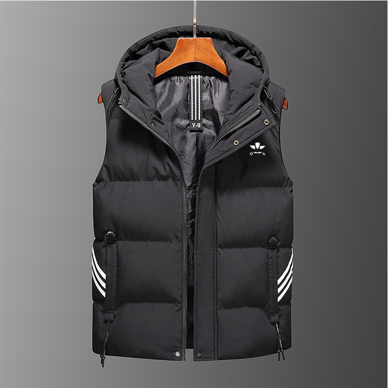 Mens Coat Outdoor F… - image