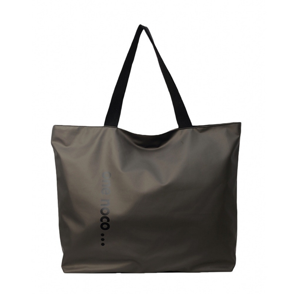 Womens Modern Fashion Tote with Extra Space Textured Texture & Comfortable Handle Design