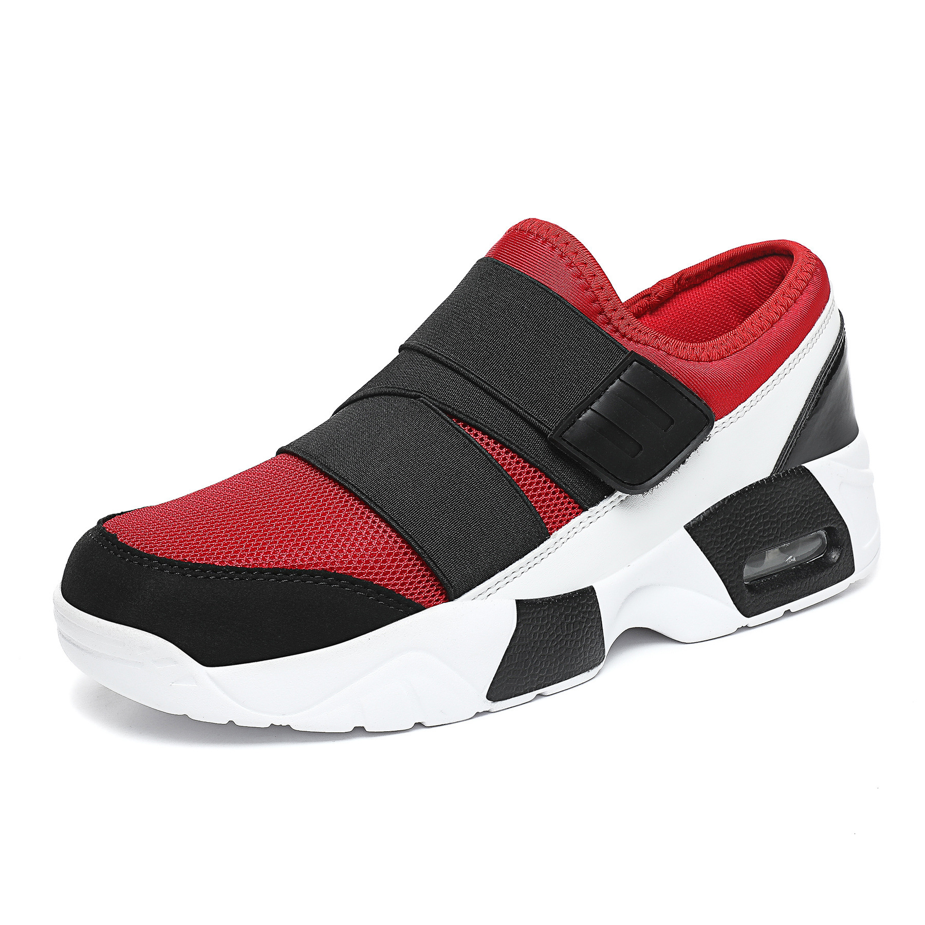 Free Shipping Lightweight Sneakers Fashion Big Size Breathable Running Shoes for Men and Women