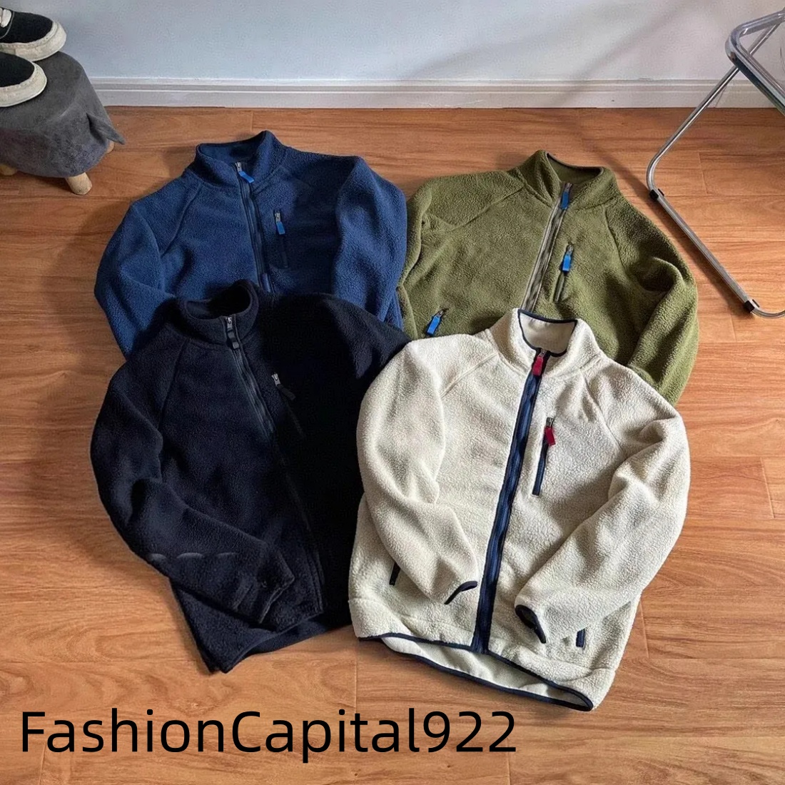 Designer Mens Jacke… - image