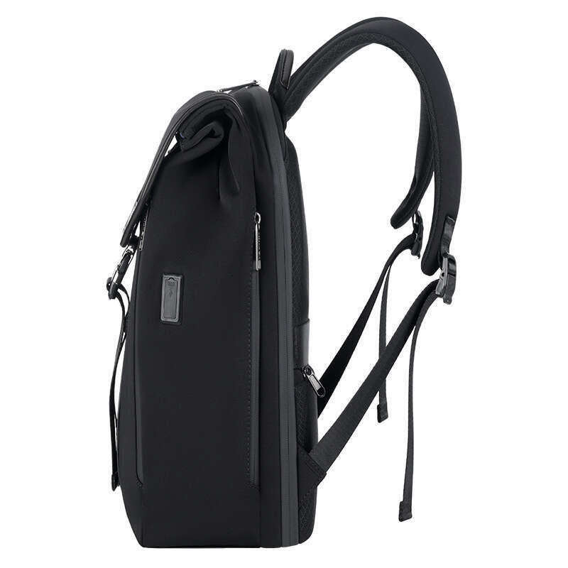 New Multifunctional Large Capacity Business Trip Laptop Lightweight Burden Reducing Casual Backpack Student School Bag High Quality