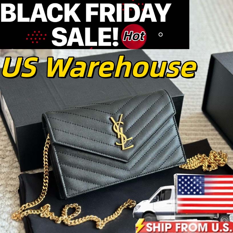 High Quality Designer Bag Luxury Fashion Bag Classic Timeless Metal Buckle Armpit Small Square Bag Handbag Top Quality Leather Excellent Hardware Us Local Shipping