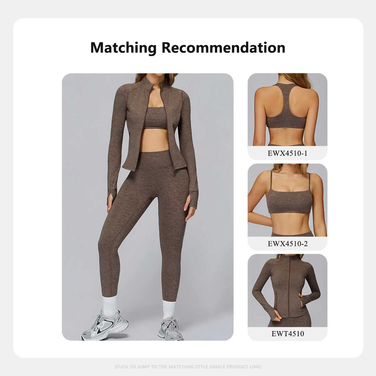 Hearuisavy Womens Quick Drying Sport Pants Gym Clothing HighWaisted Fitness Leggings Outdoor Running Jogging Tight Yoga Pants J251030