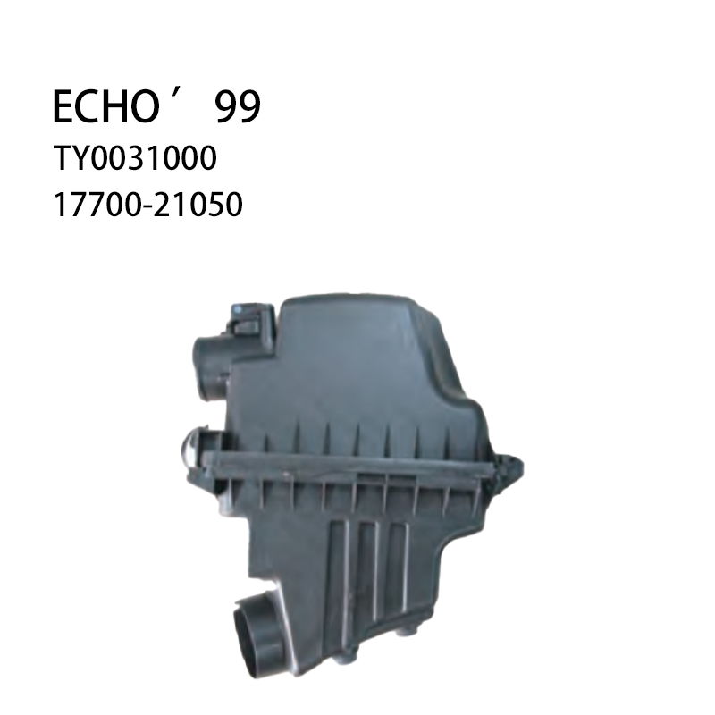 Premium High Quality Air Filters Replacements for Toyota Corolla ECHO LIVA HIACE Minimum order quantity 6 pieces