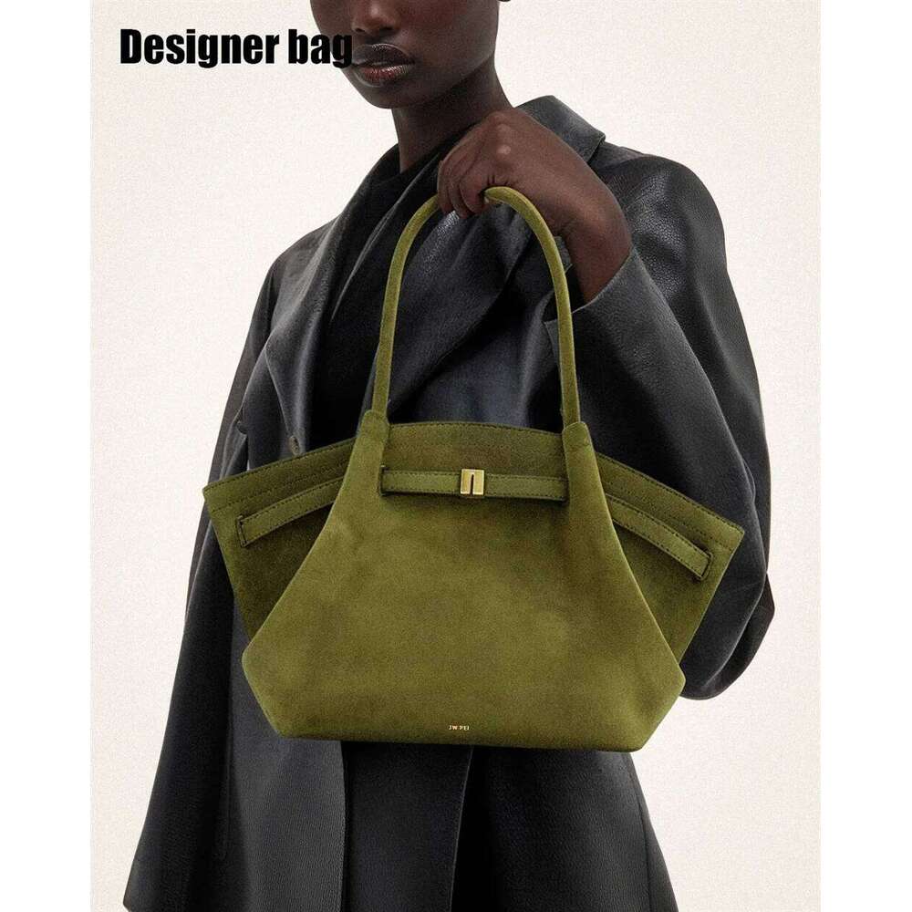 Designer bag 52 JW PEI Dumpling Fashion New Premium Underarm Shoulder Daily Commuter Designer Brand Handbag Tote Waist Bag