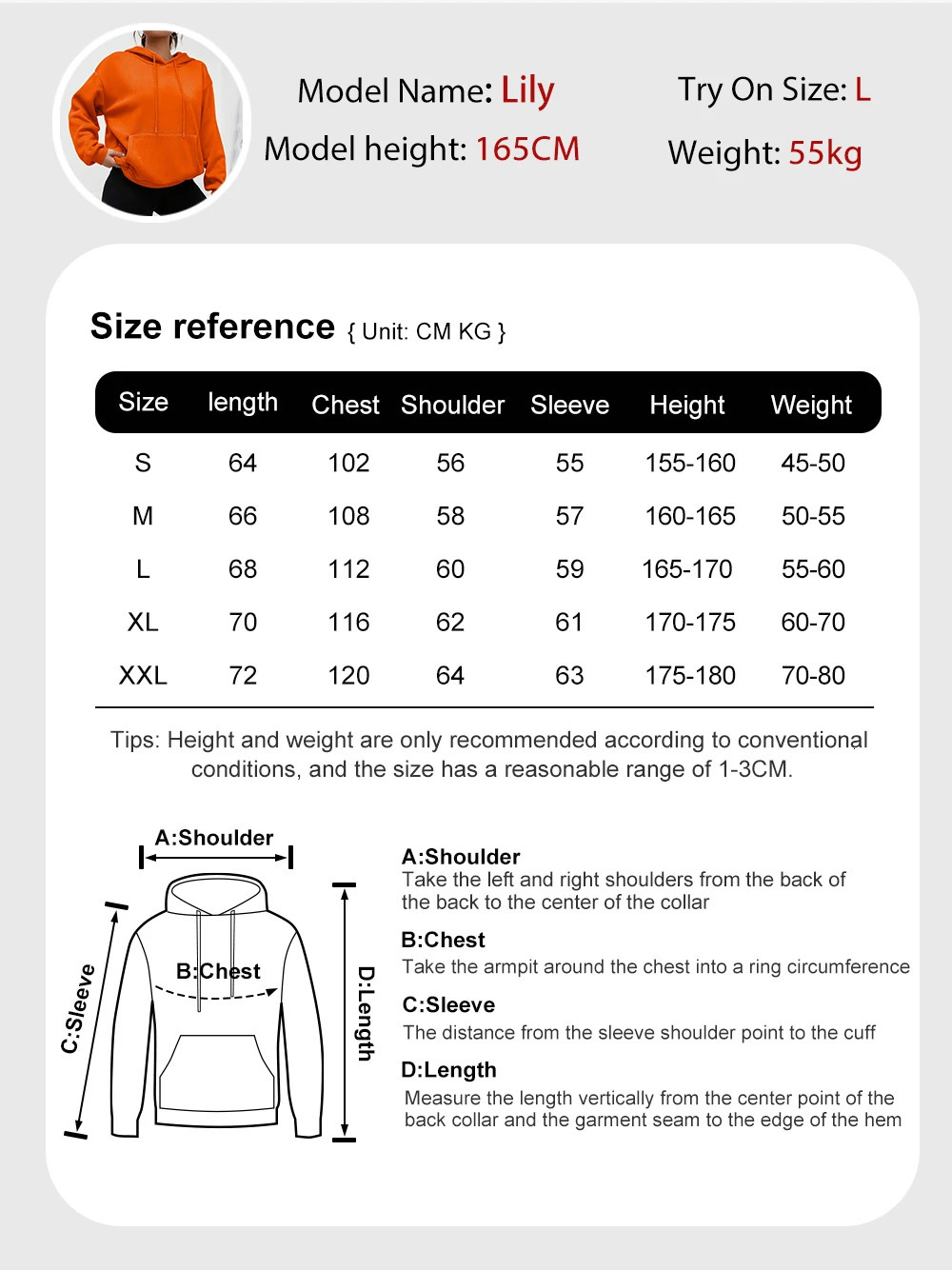 Solid Color Hoody For Female Autumn Fashionable Clothing Casual Fleece Pocket Hoodies Multicolor Unisex Women Streetwear 251030