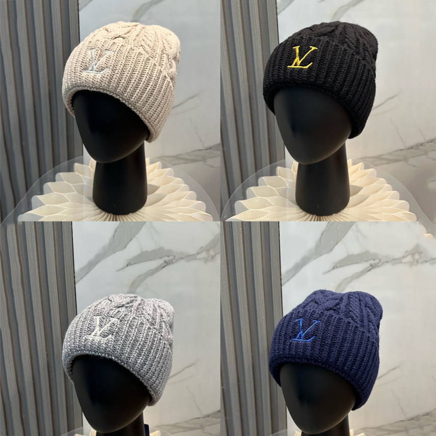 Ladies Designer Bea… - image