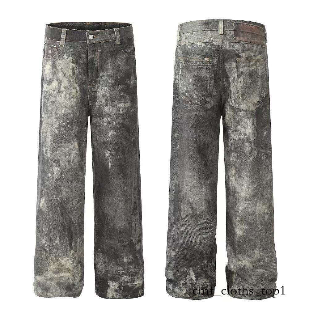 Men's Pants Men Acn… - image