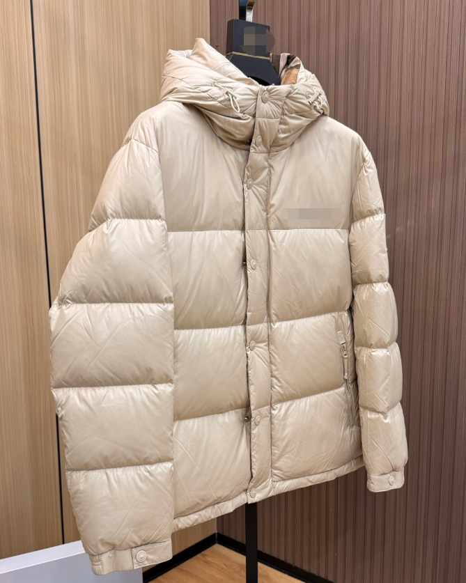 BBR brand Puff Mens Designer brand tailored order luxury gift Valentines Fathers Christmas xj92