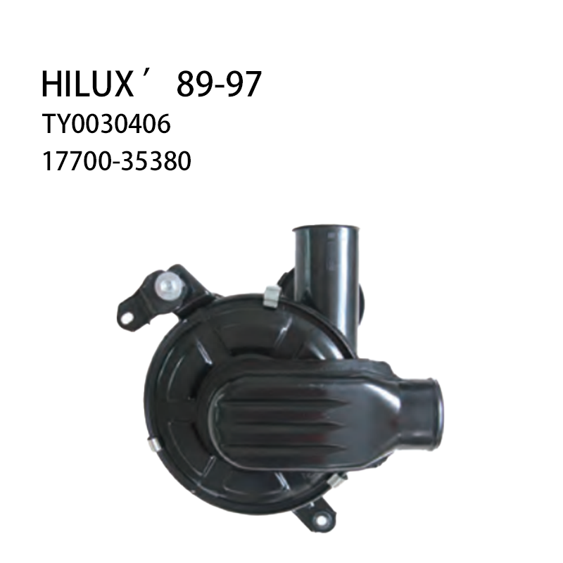 Premium High Quality Air Filters Replacements for Toyota HIACE HILUX Minimum order quantity 6 pieces