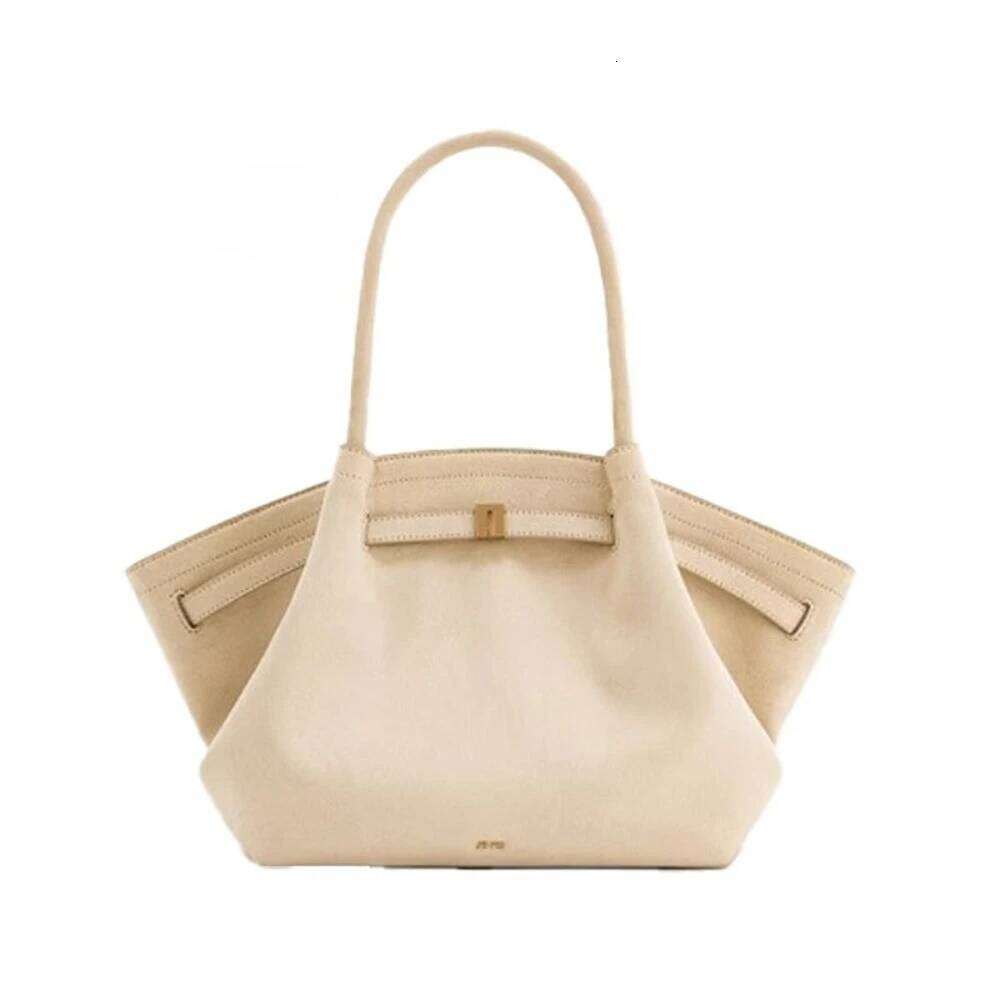 2025 Designer Women's Crossbody Fashion High Quality Autumn/Winter Suede Canvas Commuter Underarm Bag