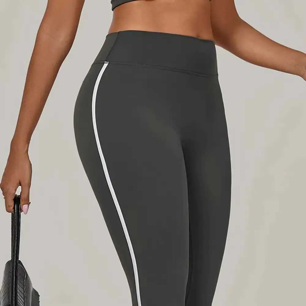 Fitness Leggings Womens High Waist Yoga Leggings Push Up High Stretchy Butt Lifting Breathable Sports Pants Women Gym Leggings J251030