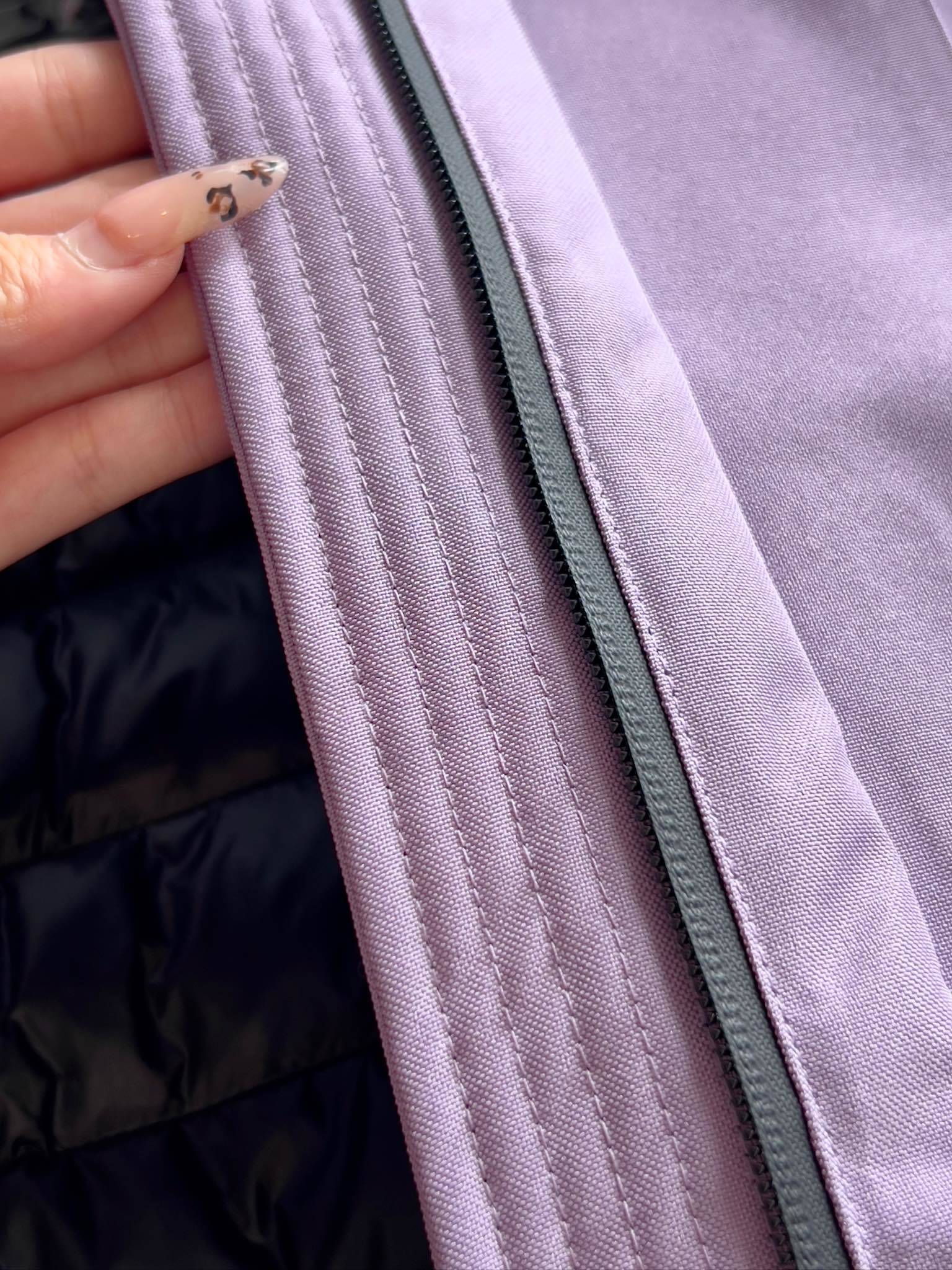 2025 High Quality Ski Jacket White Down Jackets Down Coats Puffer Jacket Outerwear Parkas Winter Thick Puffer Windbreaker Coat