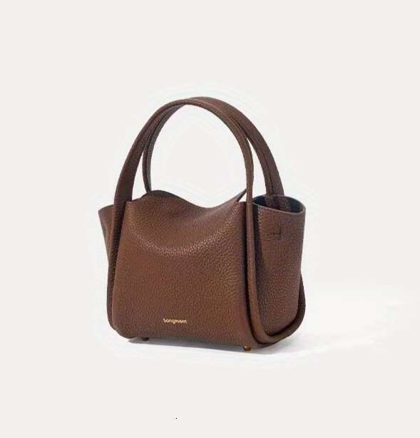 Handbag, Yuao Mini Vegetable Basket Bag, Designer Handbag Series, Daily Commuting Bag 202