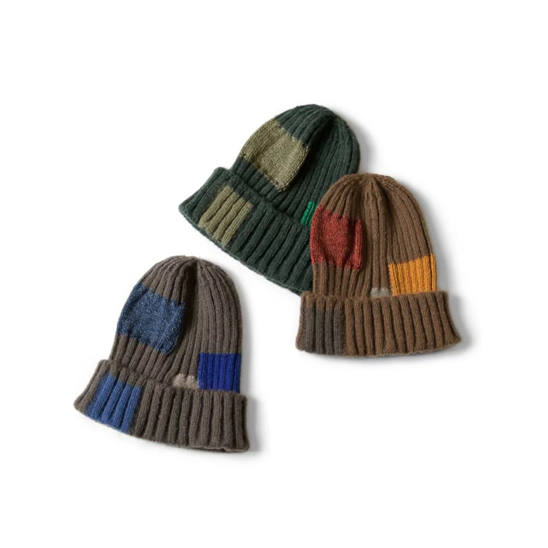 Berets Men and Women Fashion Accessories 26ss