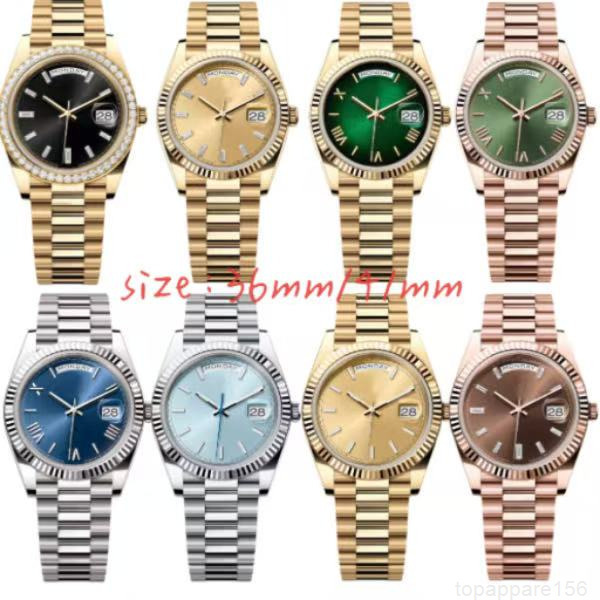 Designer Daydate Me… - image