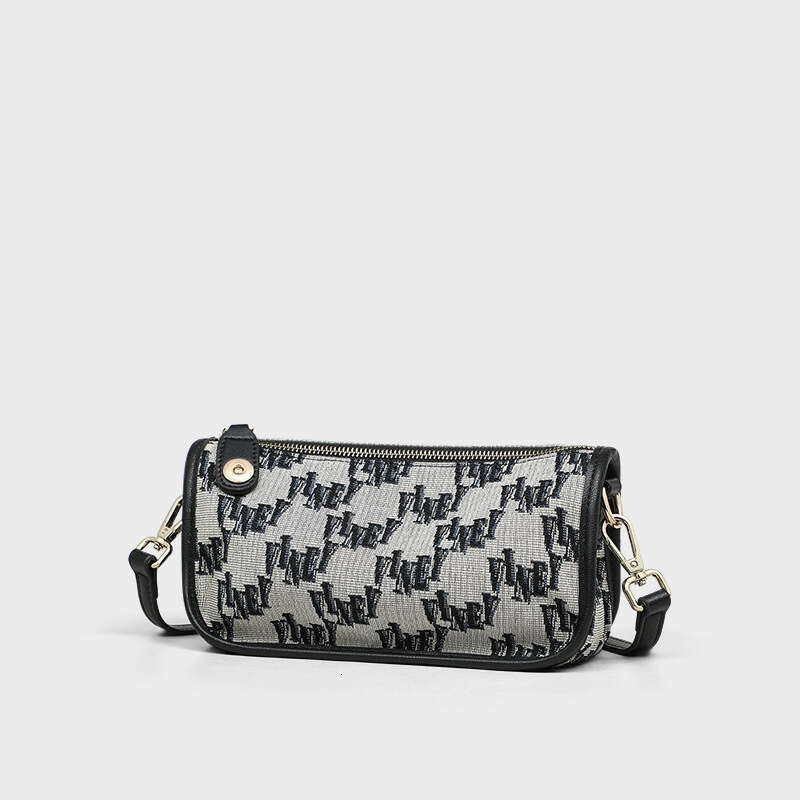 Luxury Bag Designer Autumn Winter New Women S Underarm Dumpling High End Crossbody Pillow Bag Handbag