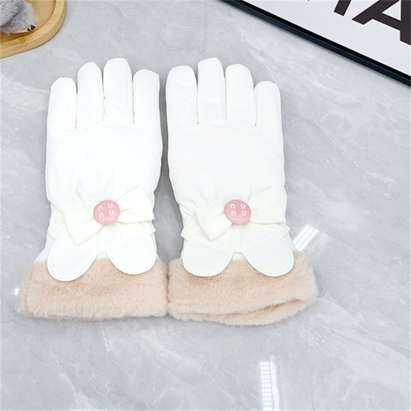 Five Fingers Gloves… - image