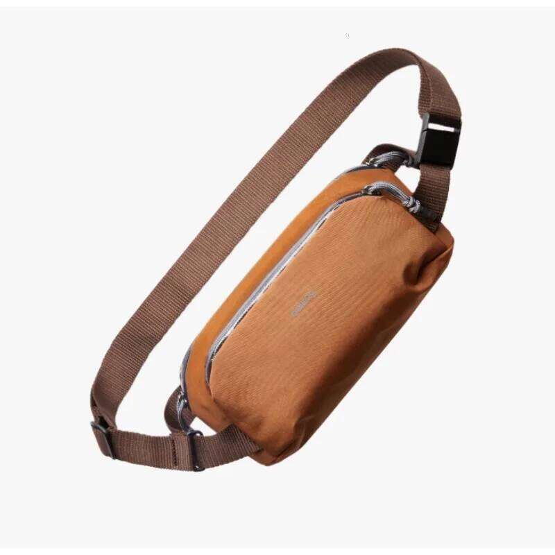 Designer bag 52 Venture Hip Pack 2.5L New Explorer Magnetic Function Sports Multifunctional Lightweight Outdoor Waist Bag