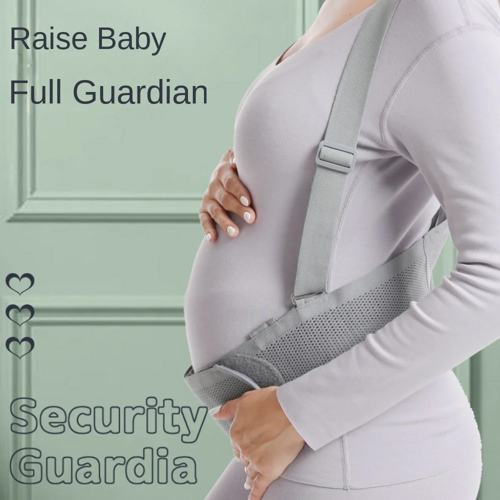 Pregnancy Protector Pregnant Belts Prenatal Belt Maternity Belt Maternity Belly Belt Abdominal Belt Pelvis Belt 251027