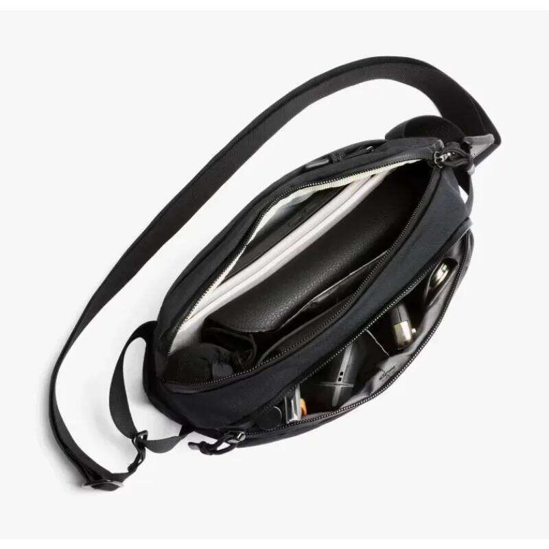 Designer bag 52 Venture Hip Pack 2.5L New Explorer Magnetic Function Sports Multifunctional Lightweight Outdoor Waist Bag