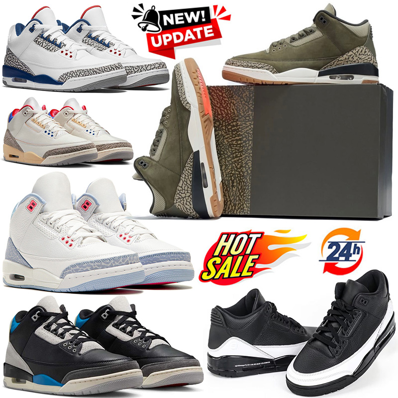 Family Affair 3 3s Basketball Shoes Women Men El Vuelo True Blue Rare Black Cement Lucky Shorts Seoul 2.0 Cobalt Bliss Pure Money Mens Trainers Outdoor Sneakers