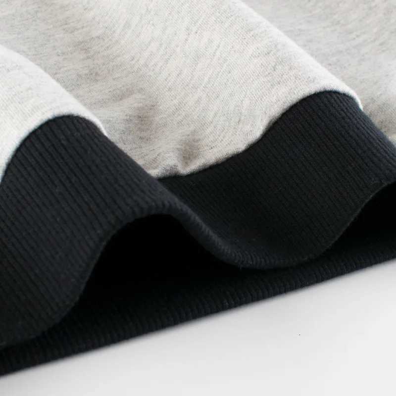 2024 Spring Children Sweatshirt for Boys Girls 100 Cotton European Sweatshirts Casual Sport Hoodie ClothingT251030