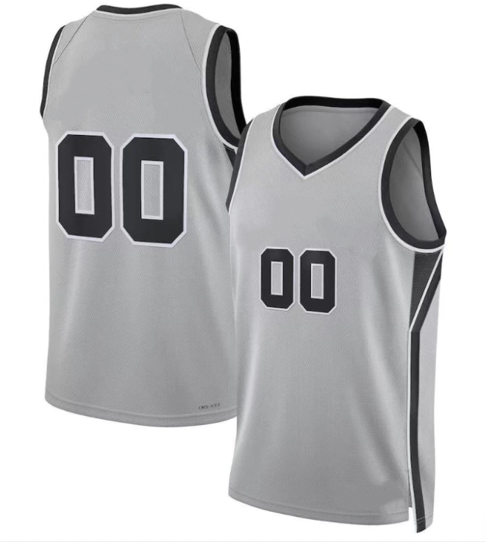 1 Victor Wembanyama San Anton Spur Basketball Jerseys Stephon Castle De Aaron Fox Dylan Harper Devin Vassell Jeremy Sochan Keldon Johnson Kelly Olynyk