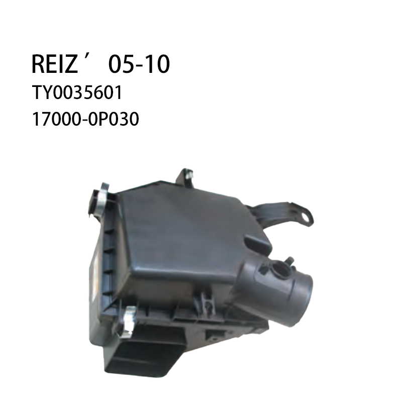 Durable OE Specification Car Air Filter for Toyota Models REIZ SCION XD SIENNA Minimum order quantity 6 pieces