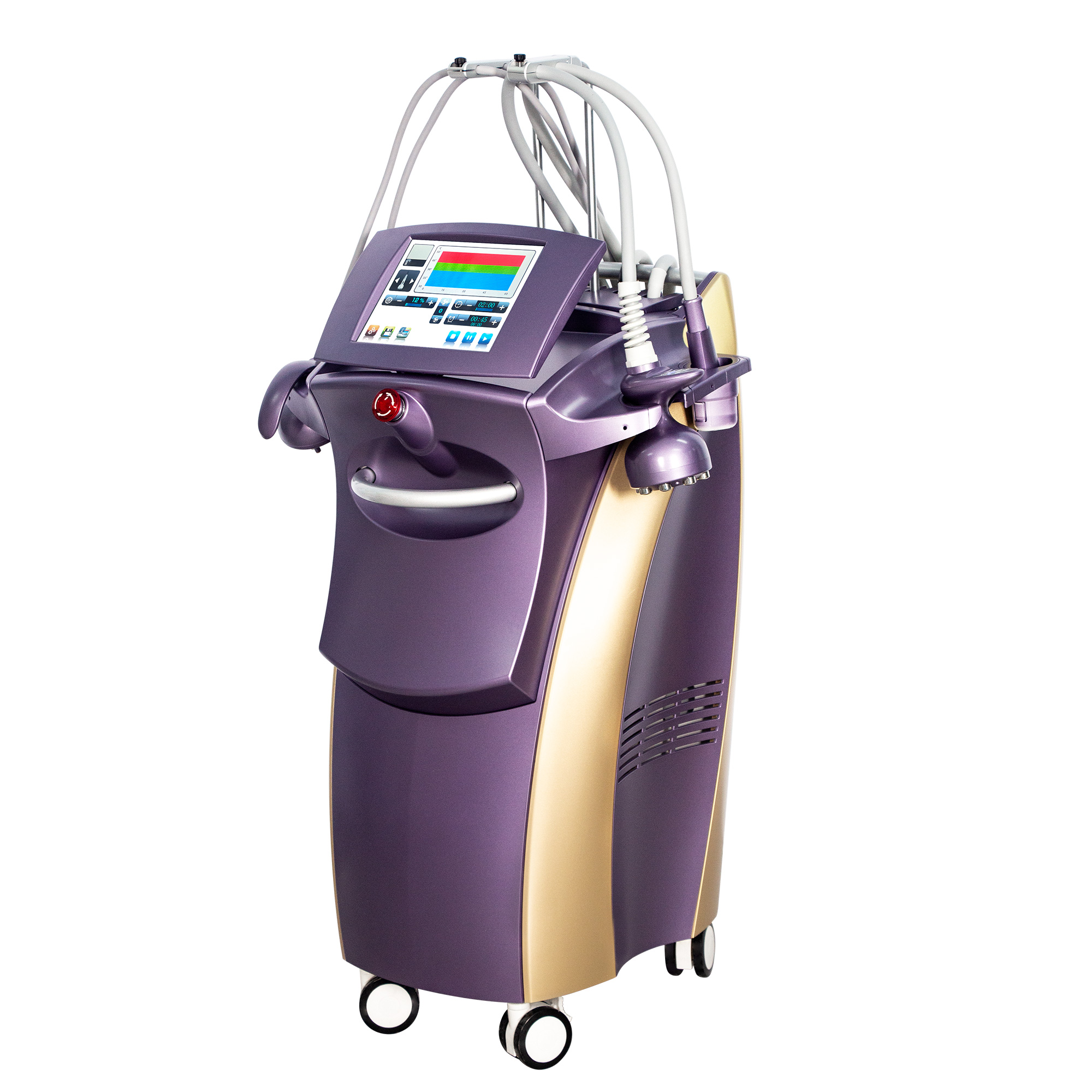 Venus Legacy Machine Tratamiento Corporal RF Body Slimming Cellulite Treatment Venus Weight loss machine