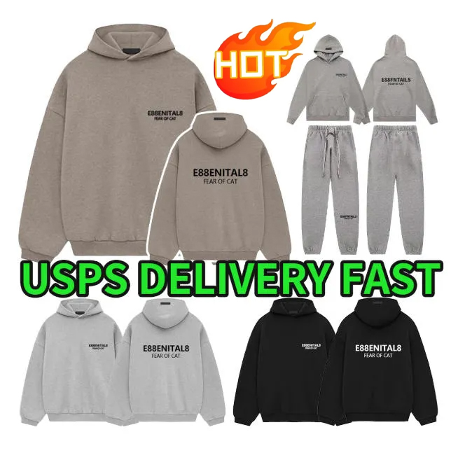 Designer Hoodie Hoodies Mens Womens Winter essential hoodie Designer Hoody Fashion Streetwear Pullover Sweatshirt High Quality Loose Hooded Jumper Tops Clothing