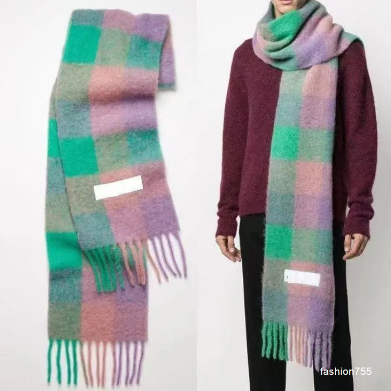 Scarves Designer Sc… - image