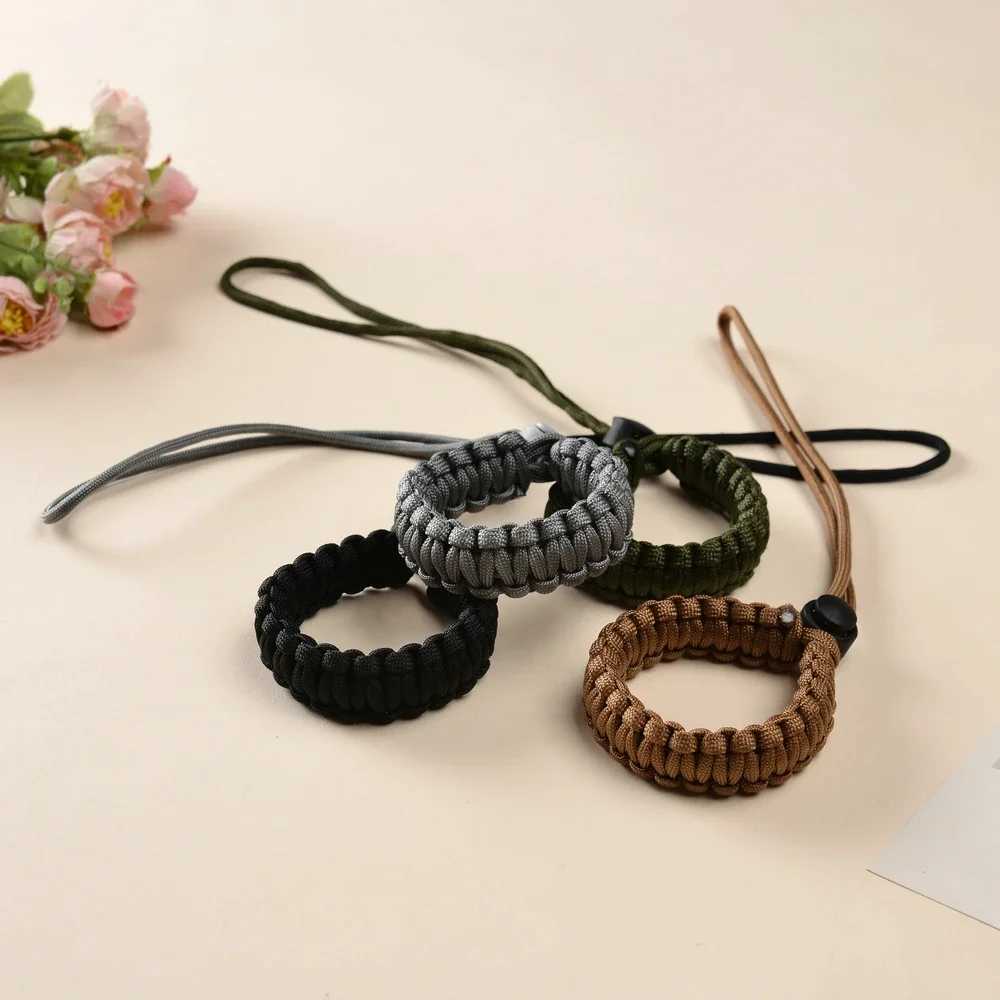 Hand Free Dog Leash AntiFall Wrist Strap Adjustable Wristband For Retractable Puppy Traction Rope Chihuahua Yorkie Accessories C251031