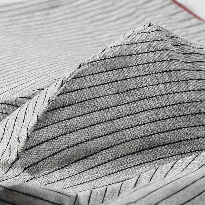 4pcslot Mens Boxer Shorts Cotton Men Underwear High Elastic Male Boxer Underwear Head Underpants Youth MiddleAged BoxersT251031