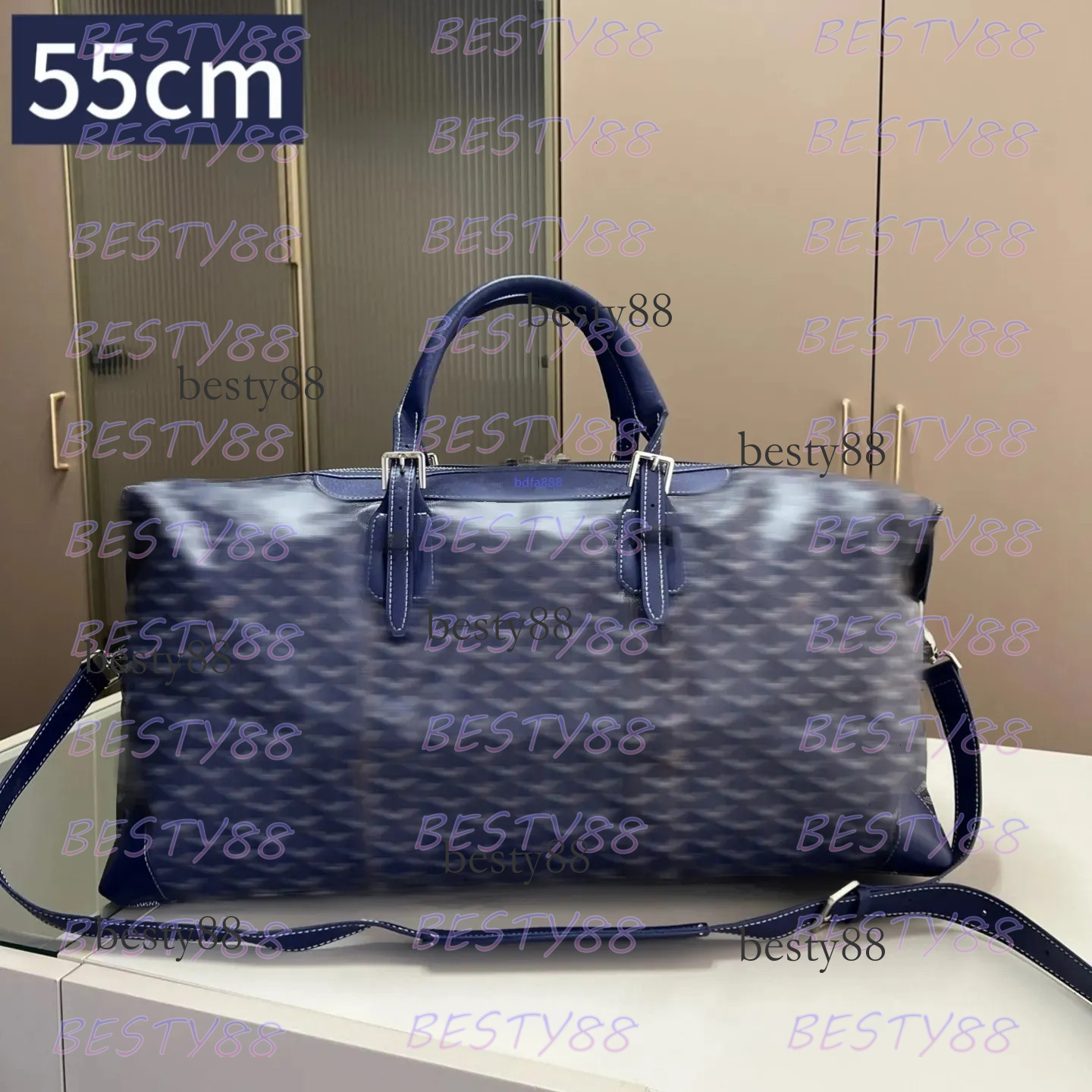 designer Designer BOEINGS mens duffle sports travel bags Genuine Travel Handbag Shoulder Clutch Lage Crossbody Luxurious bag 48