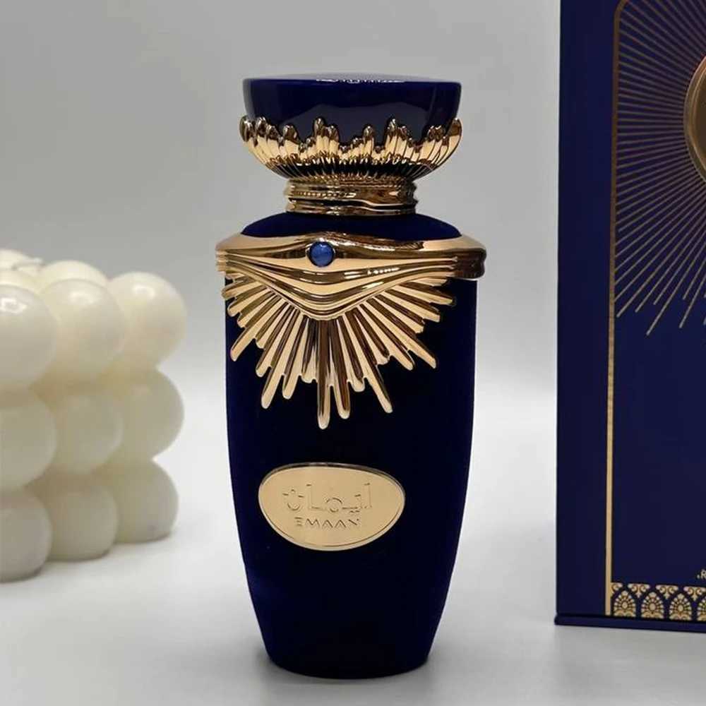 HAYA SAKEENA EMAAN PREMIUM Collection EDP 100ml Perfumes J251113